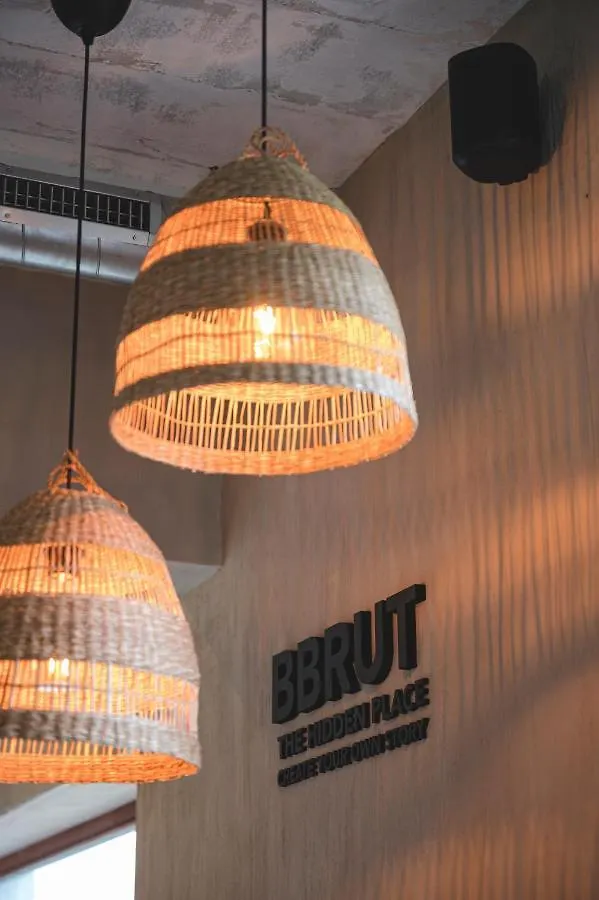 Bbrut Bed & Breakfast Bruges