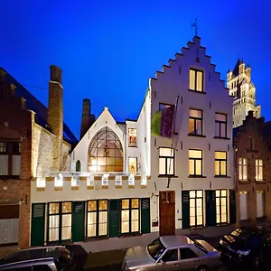 4* Bed & Breakfast 't Schaep