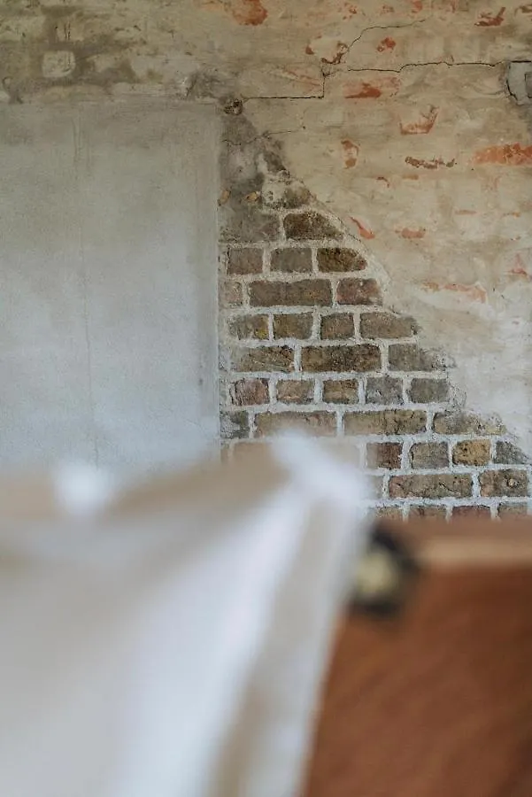 Bbrut Bed & Breakfast Bruges