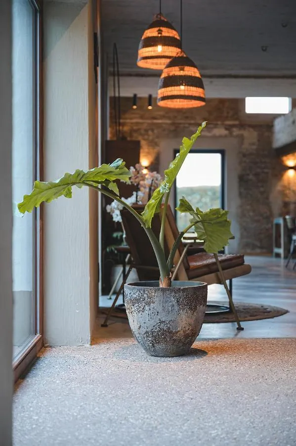 Bbrut Bed & Breakfast Bruges